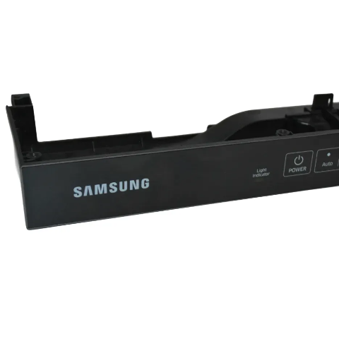 DD81-02058A NEW Samsung Dishwasher Touchpad Control Panel Box Assembly OEM