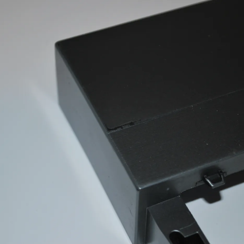 DD81-02058A NEW Samsung Dishwasher Touchpad Control Panel Box Assembly OEM