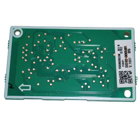 DD92-00058R NEW Samsung Dishwasher Display Control Module OEM  AP6885050