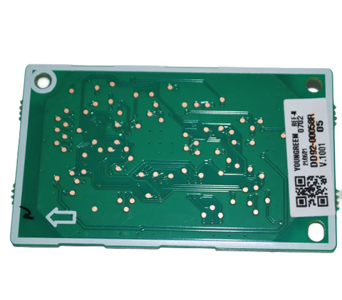 DD92-00058R NEW Samsung Dishwasher Display Control Module OEM  AP6885050