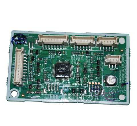 DD92-00058R NEW Samsung Dishwasher Display Control Module OEM  AP6885050