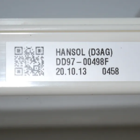 DD97-00498D NEW Samsung Dishwasher Main Control Board OEM DD97-00498F