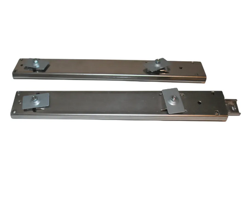 DD61-00501B & DD61-00502B NEW Samsung Dishwasher Bracket Rails (Left & Right)