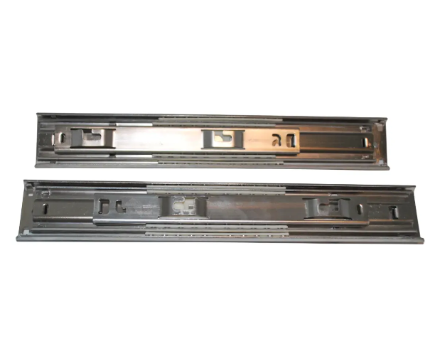 DD61-00501B & DD61-00502B NEW Samsung Dishwasher Bracket Rails (Left & Right)