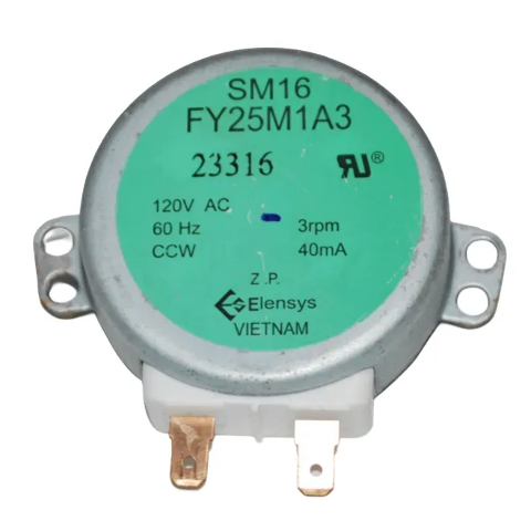 DE31-10095B NEW Samsung Dishwasher & Microwave Motor Ac Drive SM16 FY25M1A3  OEM