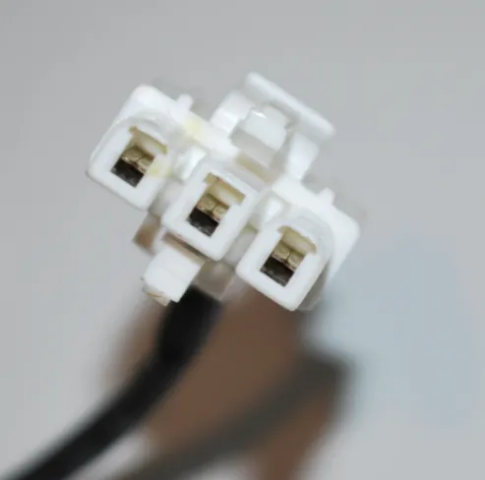 DD32-00011A NEW Samsung Dishwasher Sensor Vain Assembly  OEM