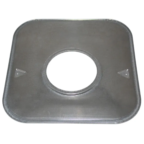 DD63-00306A NEW Samsung Dishwasher Stainless Fine Filer AP6807203 OEM