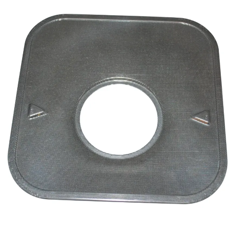 DD63-00306A NEW Samsung Dishwasher Stainless Fine Filer AP6807203 OEM