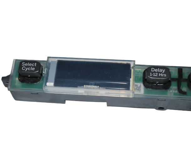 WD21X31901 NEW GE Dishwasher Configured Control Board OEM WD21X23464  WD21X20725