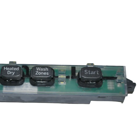 WD21X31901 NEW GE Dishwasher Configured Control Board OEM WD21X23464  WD21X20725