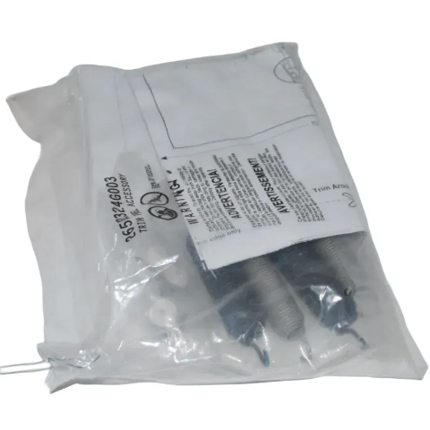 WD35X32358 NEW GE Dishwasher Trim Panel Accessory Kit OEM WD35X25996