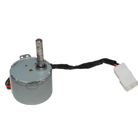 DD31-00013B NEW Samsung Dishwasher Geared Motor SRM-36HR OEM