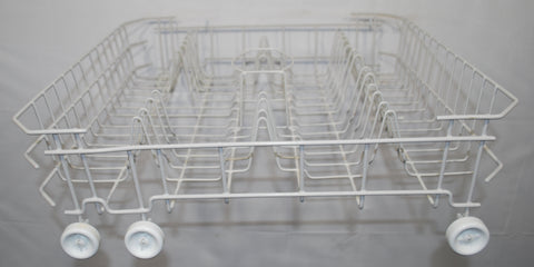 GE General Electric Kenmore Dishwasher Lower Rack