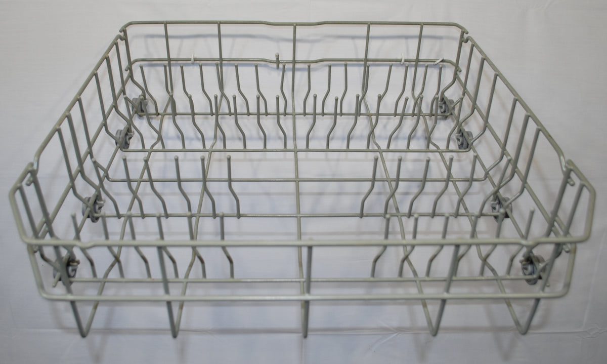 213967 or 00213967 Bosch Thermador Kenmore Dishwasher Lower Rack OEM Dishrack