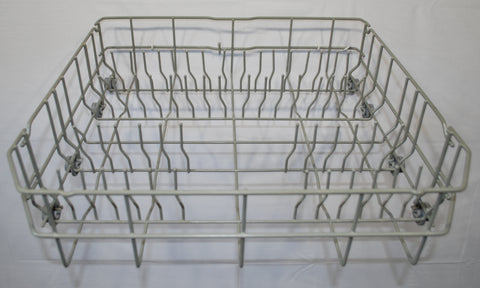 213967 or 00213967 Bosch Thermador Kenmore Dishwasher Lower Rack OEM Dishrack