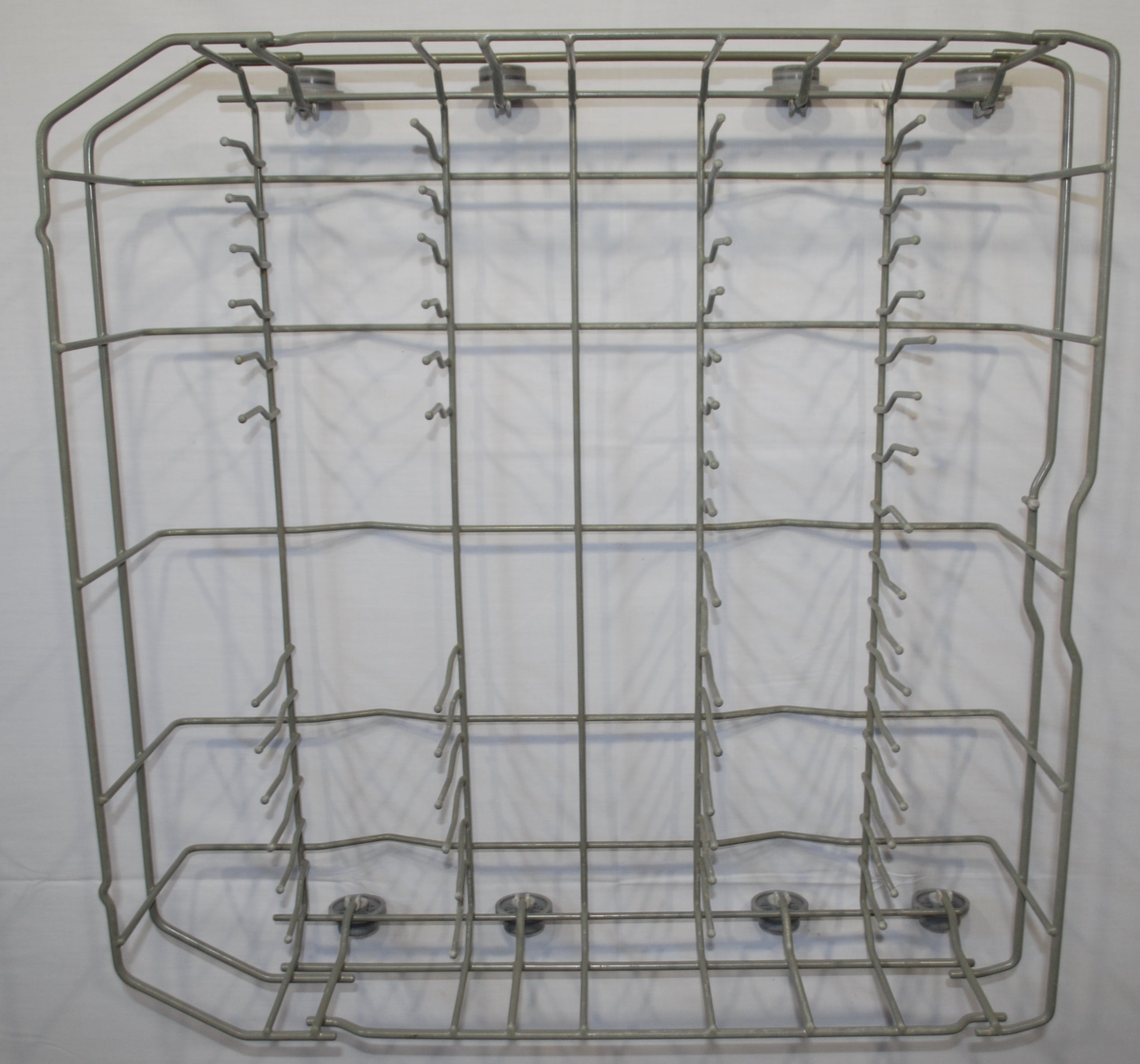 213967 or 00213967 Bosch Thermador Kenmore Dishwasher Lower Rack OEM Dishrack