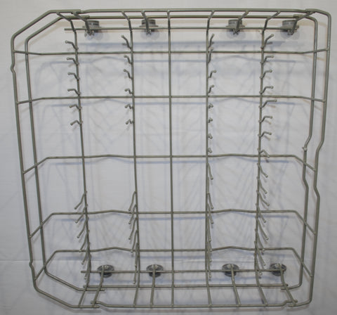 213967 or 00213967 Bosch Thermador Kenmore Dishwasher Lower Rack OEM Dishrack