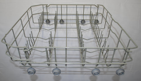 213967 or 00213967 Bosch Thermador Kenmore Dishwasher Lower Rack OEM Dishrack