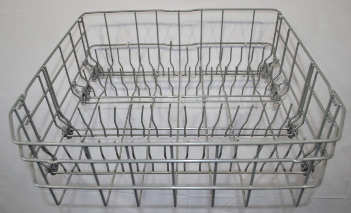 249276 or 00249276 Bosch Thermador Kenmore Dishwasher Lower Rack OEM AP4511159
