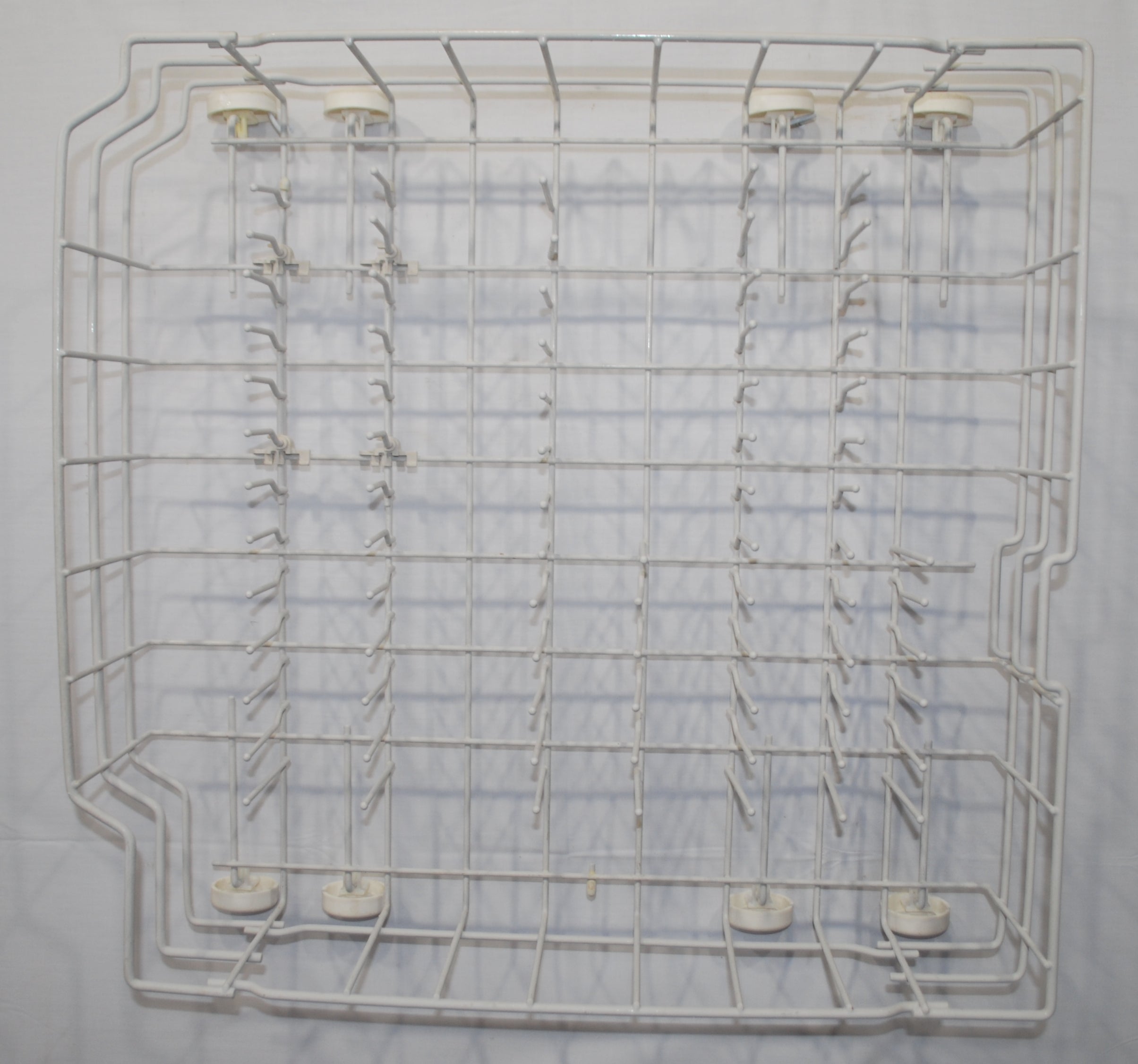 WD28X10226 GE General Electric Dishwasher Lower Rack OEM Dishrack