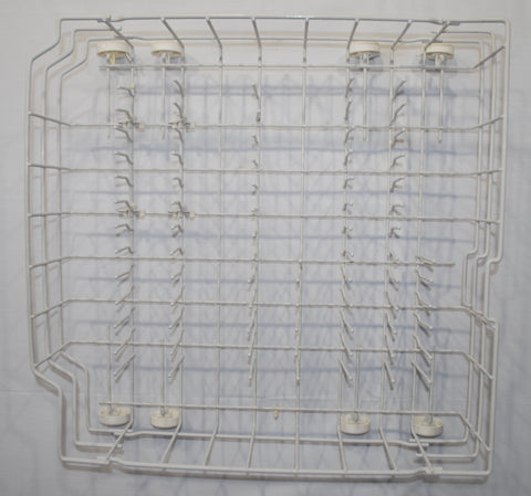 WD28X10226 GE General Electric Dishwasher Lower Rack OEM Dishrack