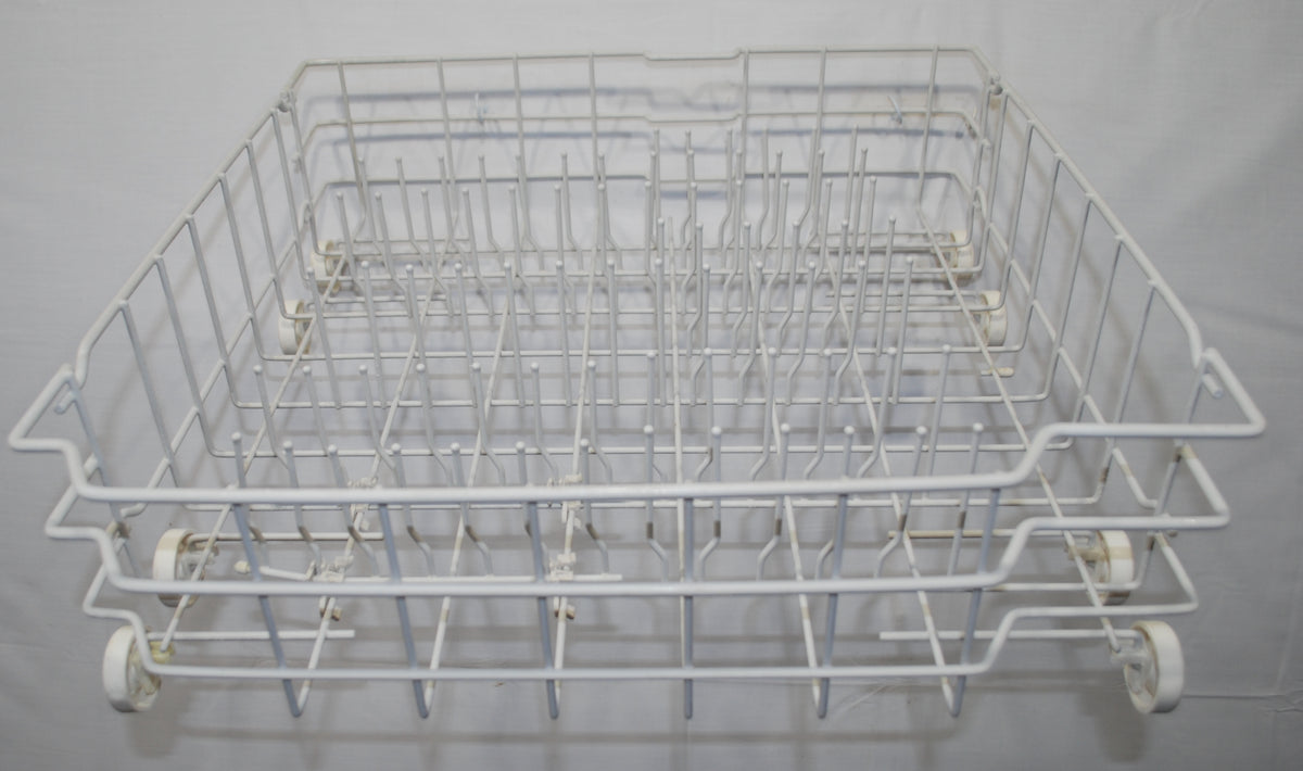 WD28X10226 GE General Electric Dishwasher Lower Rack OEM Dishrack