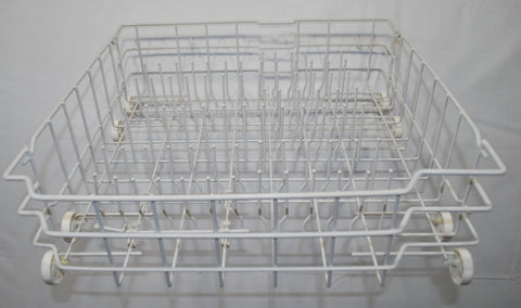 WD28X10226 GE General Electric Dishwasher Lower Rack OEM Dishrack