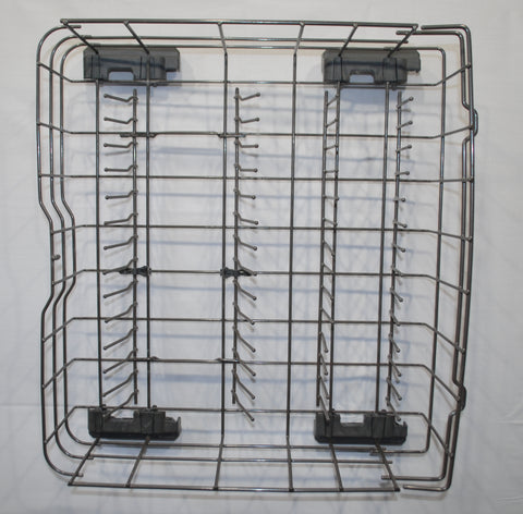 WD28X22619 GE General Electric Dishwasher Lower Rack OEM Dishrack