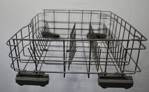 WD28X22619 GE General Electric Dishwasher Lower Rack OEM Dishrack