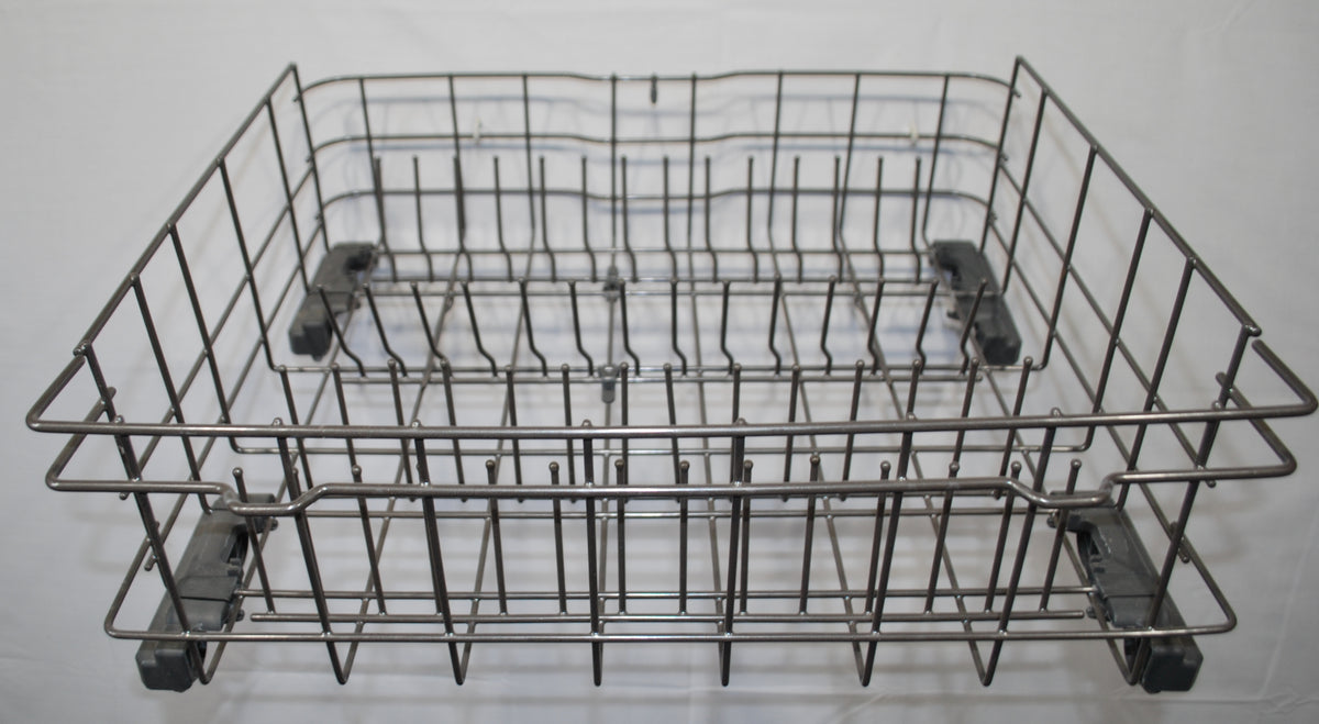 WD28X22619 GE General Electric Dishwasher Lower Rack OEM Dishrack