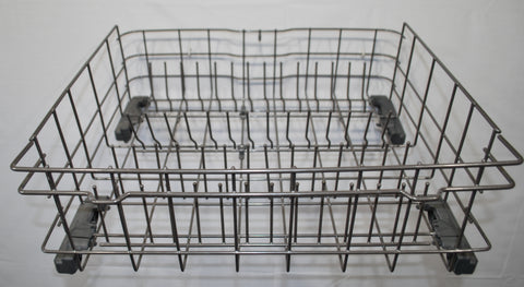 WD28X22619 GE General Electric Dishwasher Lower Rack OEM Dishrack