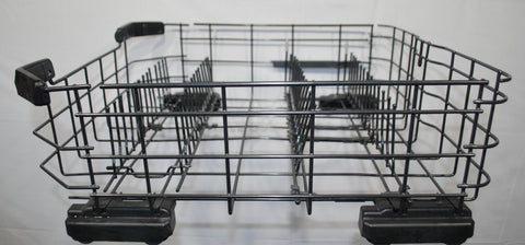 NEW WD28X20157 GE General Electric Dishwasher Lower Rack OEM Dishrack NEW