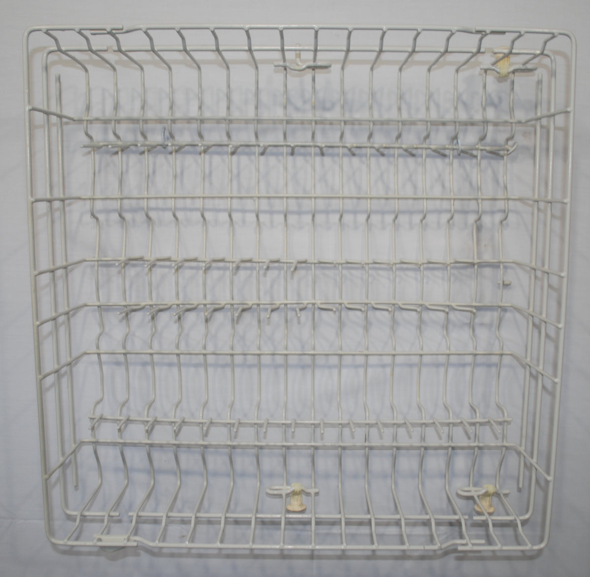 WD28X277 WD28X267 GE Kenmore Sears Hotpoint Upper Dishwasher Rack OEM Dishrack