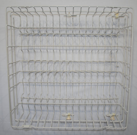 WD28X277 WD28X267 GE Kenmore Sears Hotpoint Upper Dishwasher Rack OEM Dishrack