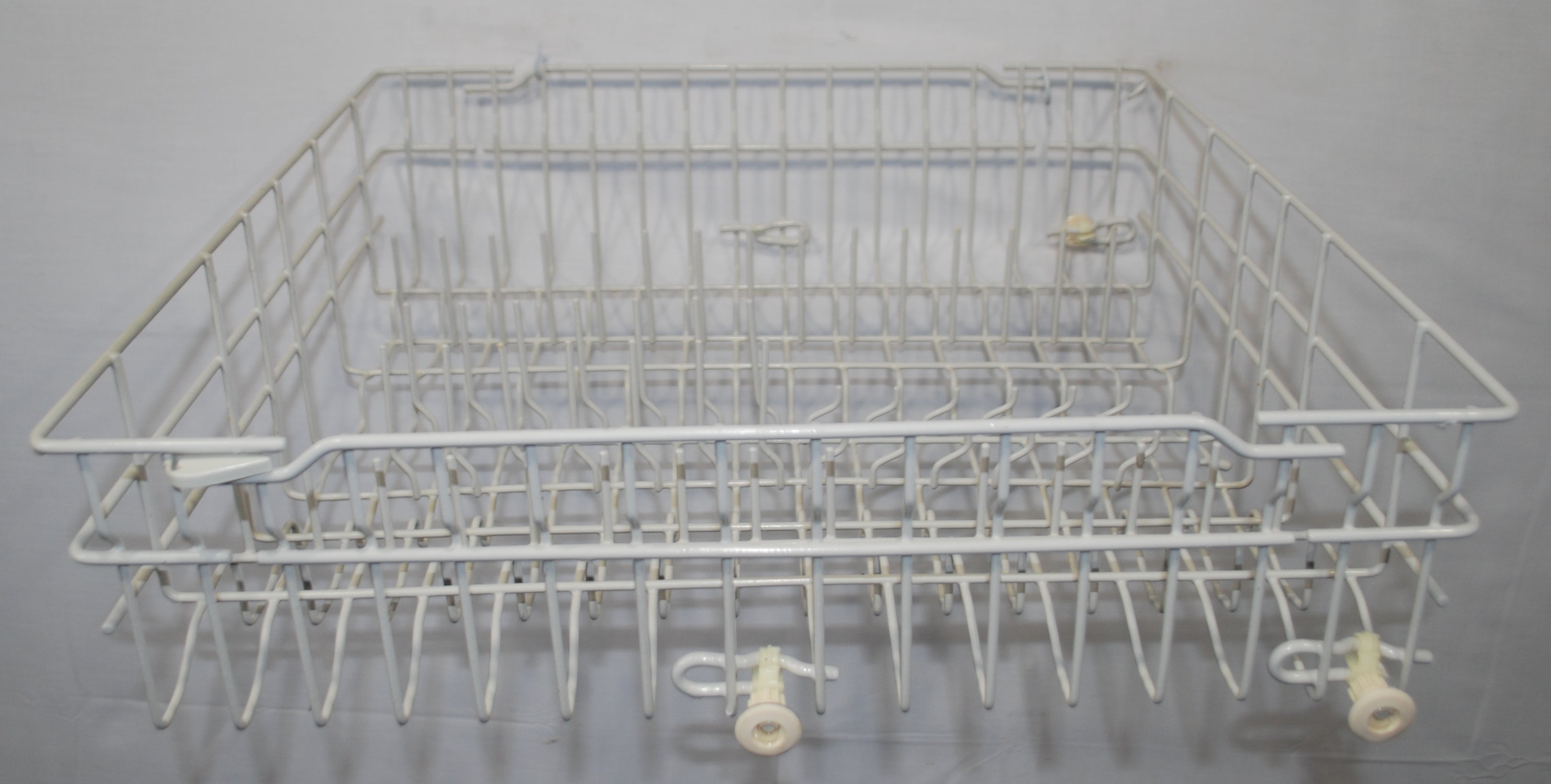WD28X277 WD28X267 GE Kenmore Sears Hotpoint Upper Dishwasher Rack OEM Dishrack