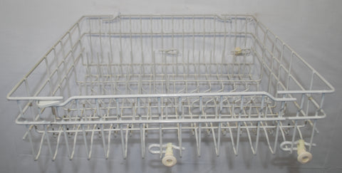 WD28X277 WD28X267 GE Kenmore Sears Hotpoint Upper Dishwasher Rack OEM Dishrack