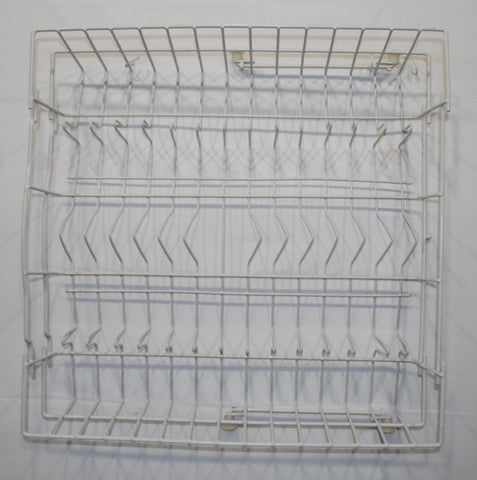 WD28X10210 GE Kenmore Hotpoint Upper Dishwasher Rack OEM Dishrack AP4538786