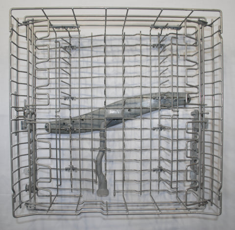 WD28X10156 GE General Electric Upper Dishwasher Rack OEM Dishrack
