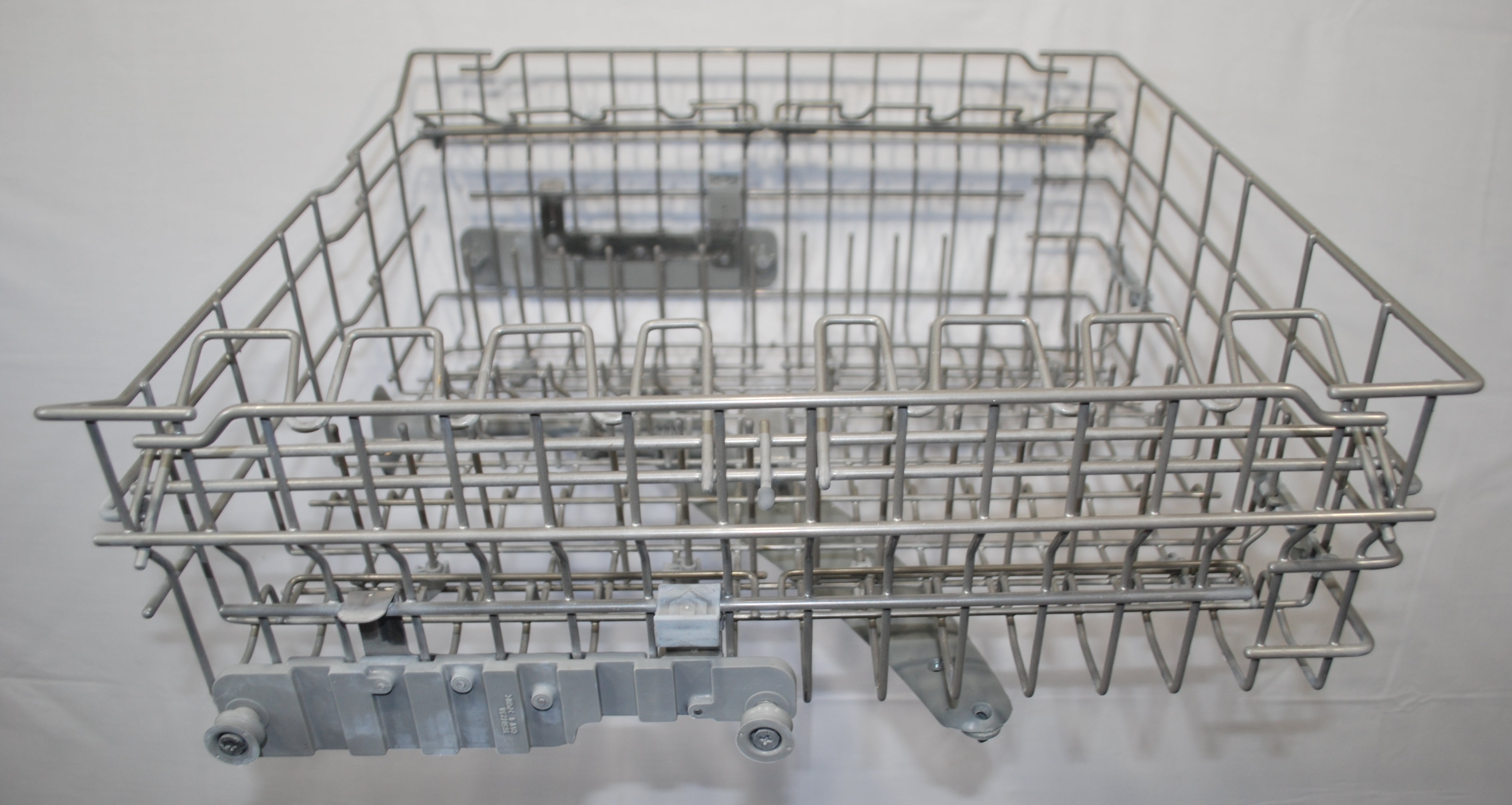 WD28X10156 GE General Electric Upper Dishwasher Rack OEM Dishrack