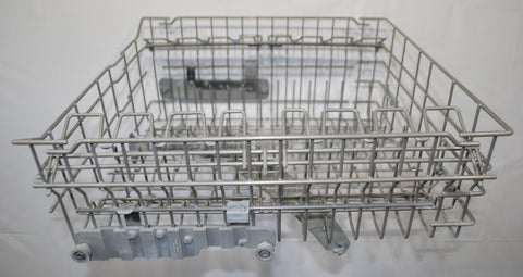 WD28X10156 GE General Electric Upper Dishwasher Rack OEM Dishrack
