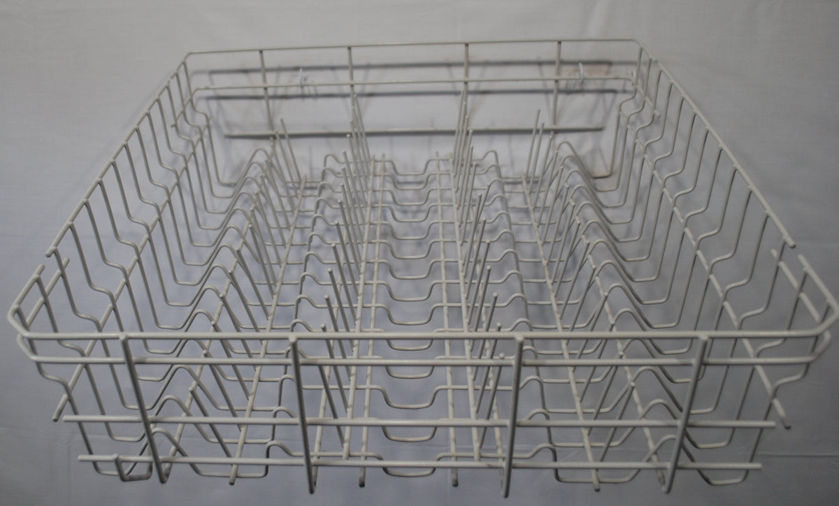 WP8539214 8539214 Whirlpool Estate Kenmore Roper Upper Dishwasher Rack AP6013021
