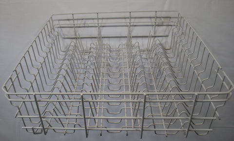 WP8539214 8539214 Whirlpool Estate Kenmore Roper Upper Dishwasher Rack AP6013021