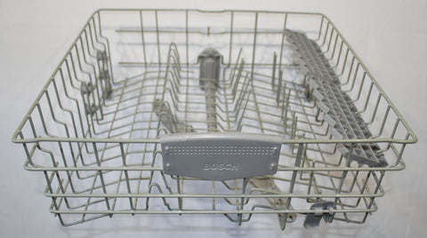 434646 or 00434646 Bosch Thermador Kenmore Upper Dishwasher Rack OEM Dishrack