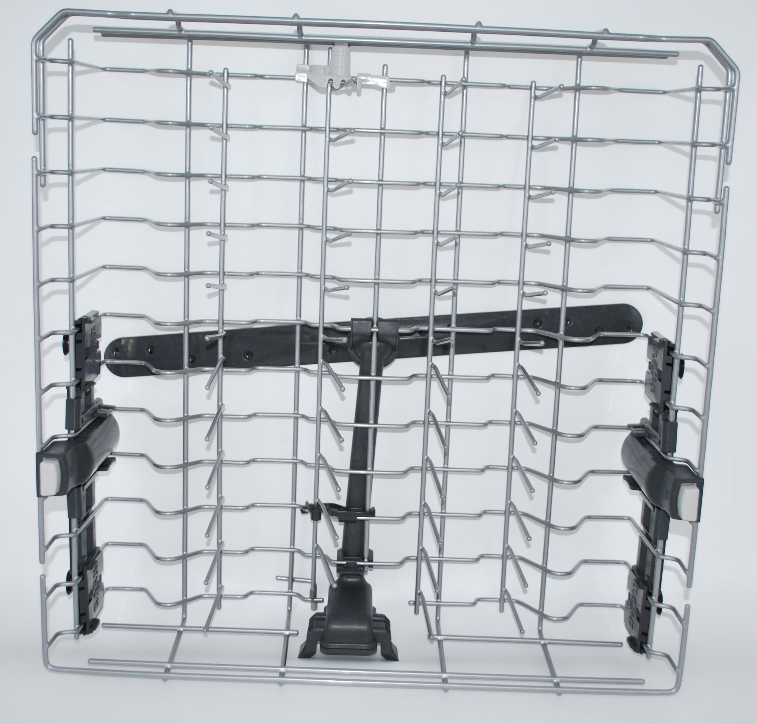 W10847876 NEW KitchenAid Upper COMPLETE Dishwasher Dishrack W11268090  W11268086