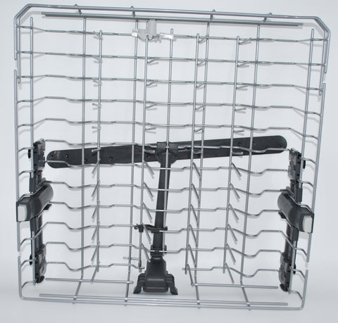 W10847876 NEW KitchenAid Upper COMPLETE Dishwasher Dishrack W11268090  W11268086