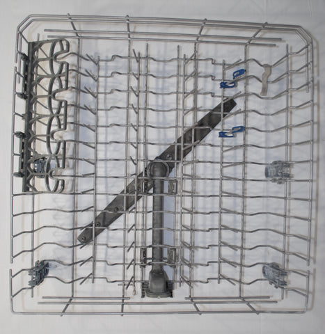 WPW10350382 W10350382 Whirlpool KitchenAid Kenmore Upper DishRack AP6020155