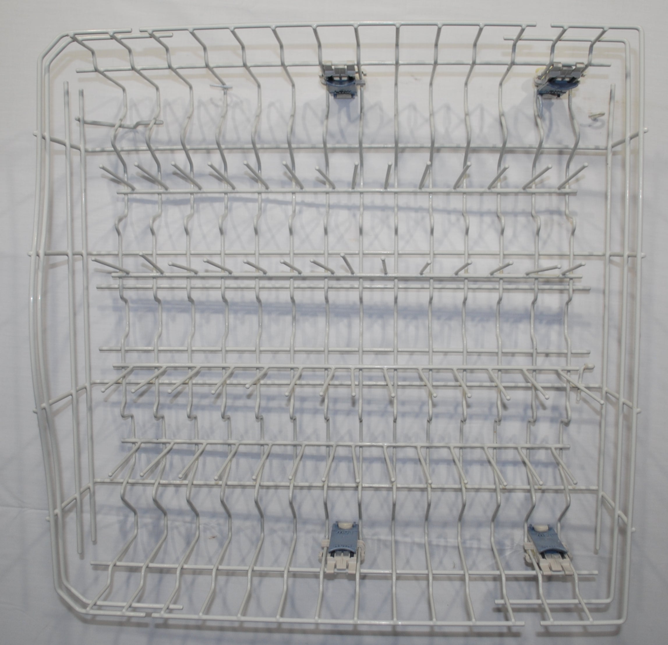 8539234 Whirlpool KitchenAid Kenmore Upper Dishwasher Rack OEM Dishrack