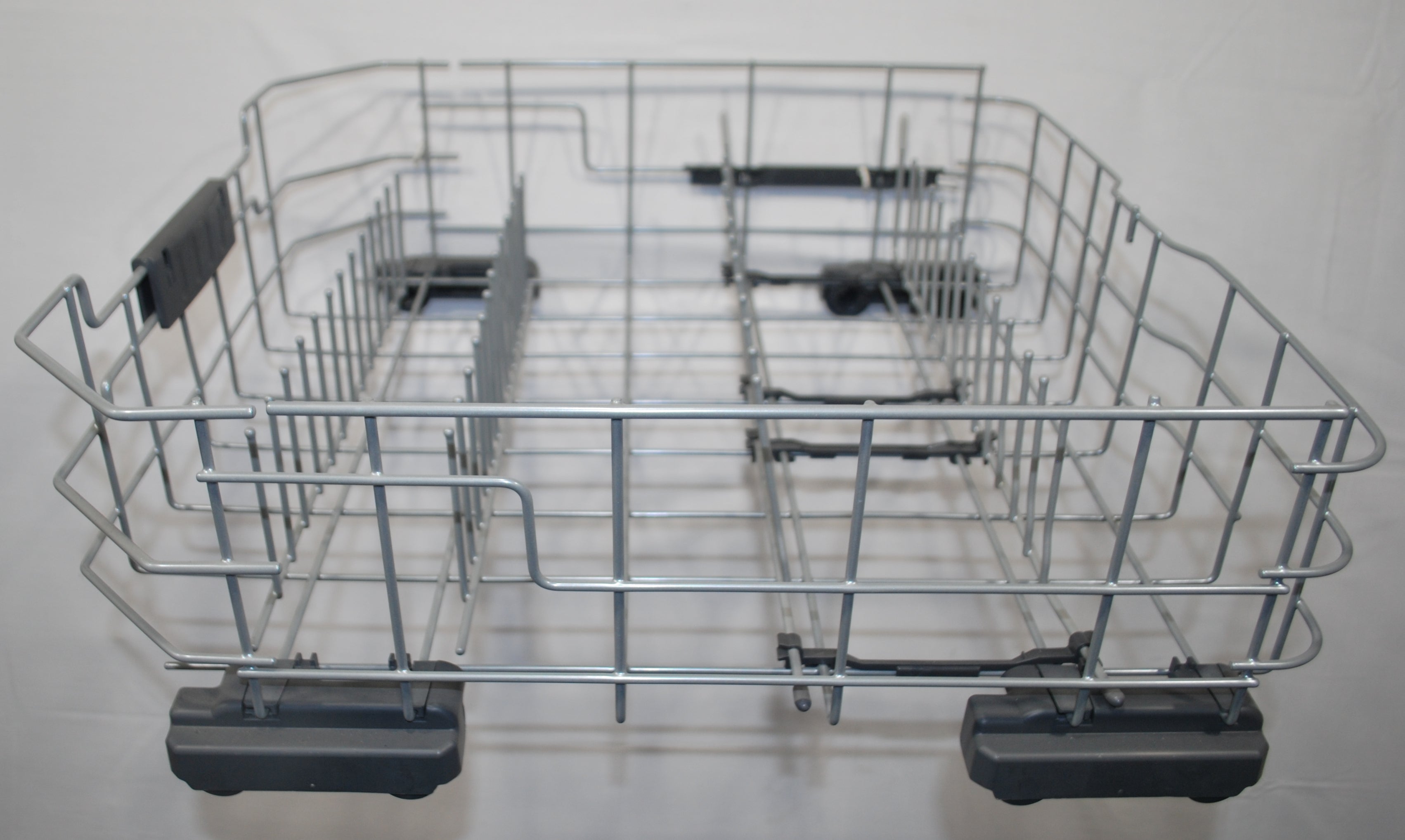 NEW WD28X25580 GE General Electric Dishwasher Lower Rack OEM Dishrack NEW