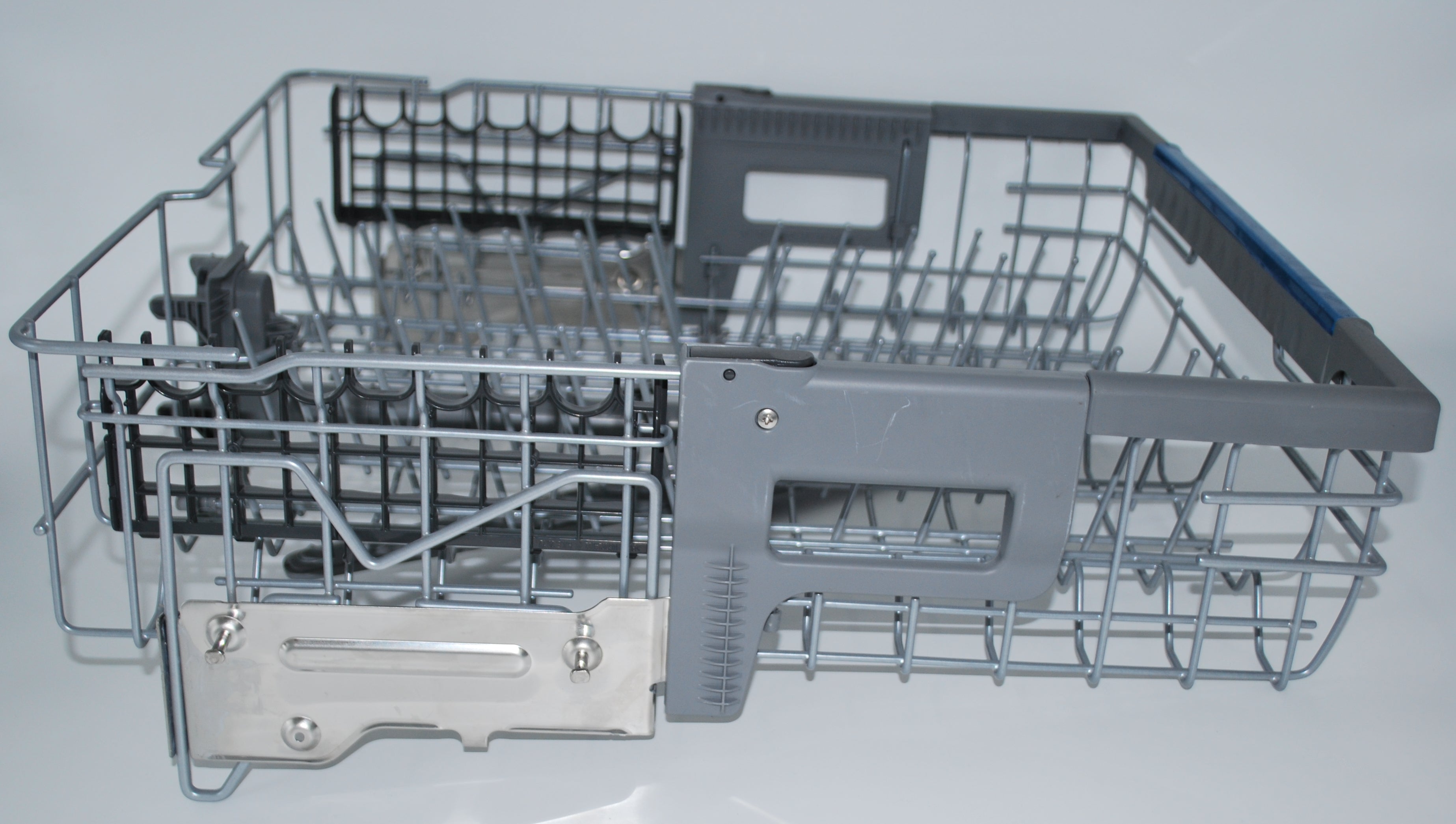 NEW AHB73249227 LG Dishwasher Upper Rack OEM Dishrack AP6992501 New Open Box