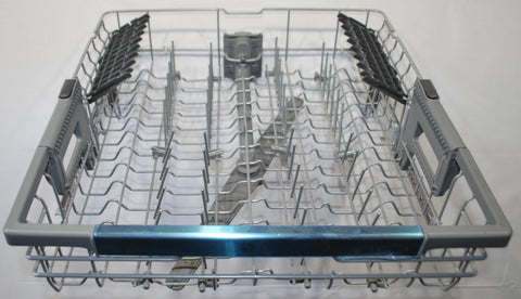 NEW AHB73249227 LG Dishwasher Upper Rack OEM Dishrack AP6992501 New Open Box